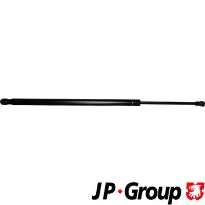 Obrázok Sada kĺbov hnacieho hriadeľa JP GROUP  4043300410