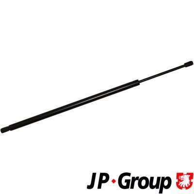 Obrázok Pneumatická prużina, Batożinový/nákladný priestor JP GROUP  3181200700