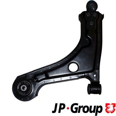 Obrázok Zvislý/nosný čap JP GROUP  4040300600