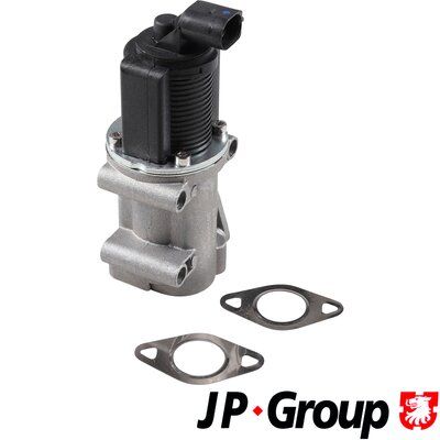 Obrázok AGR - Ventil JP GROUP  3319900100