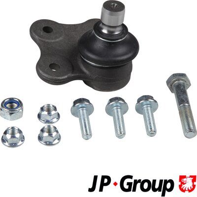Obrázok Zvislý/nosný čap JP GROUP  3340300600