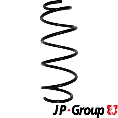 Obrázok Prużina podvozku JP GROUP  3342201700