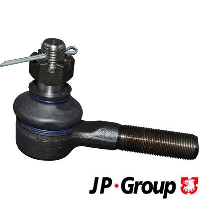 Obrázok Hlava/čap spojovacej tyče riadenia JP GROUP  3344600700
