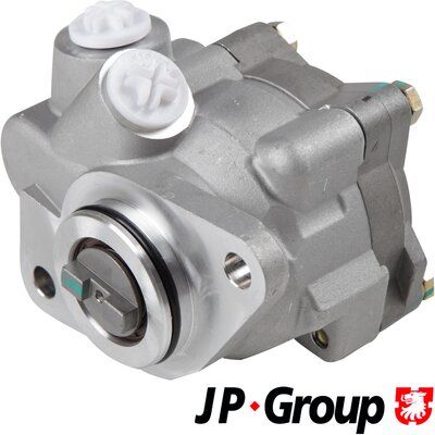 Obrázok Hydraulické čerpadlo pre riadenie JP GROUP  3345100500