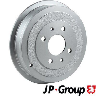 Obrázok Brzdový bubon JP GROUP  3363500300