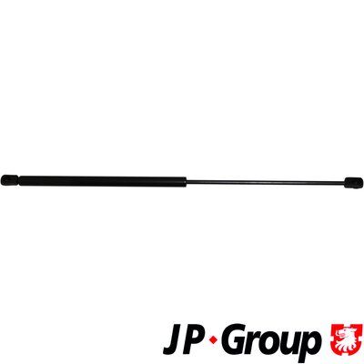 Obrázok Pneumatická prużina, Batożinový/nákladný priestor JP GROUP  3381200600