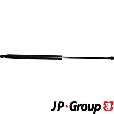 Obrázok Pneumatická prużina, Batożinový/nákladný priestor JP GROUP  3381200700