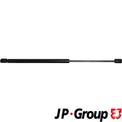 Obrázok Pneumatická prużina, Batożinový/nákladný priestor JP GROUP  3381200900