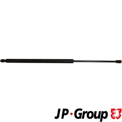 Obrázok Pneumatická prużina, Batożinový/nákladný priestor JP GROUP  3381201200