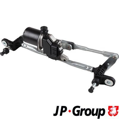 Obrázok Motor stieračov JP GROUP  3398200600