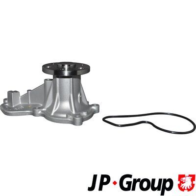 Obrázok Vodné čerpadlo, chladenie motora JP GROUP  3414101800