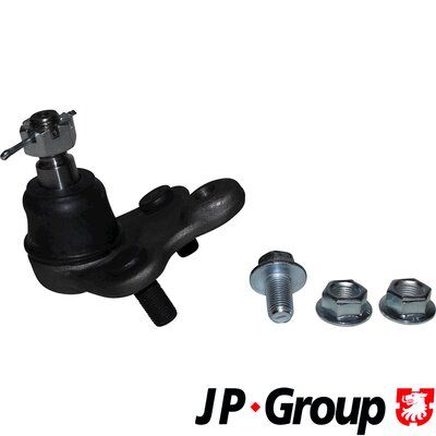 Obrázok Zvislý/nosný čap JP GROUP  3440300800