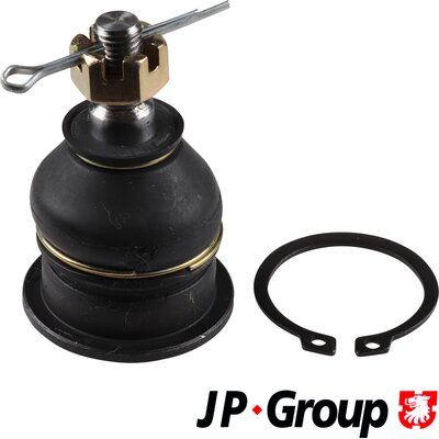 Obrázok Zvislý/nosný čap JP GROUP  3440301100