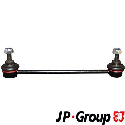 Obrázok Sada brzdových čeľustí JP GROUP  3363900910