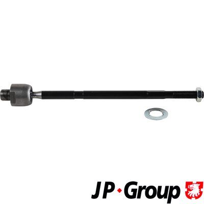 Obrázok Axiálny čap tiahla riadenia JP GROUP  3444500800