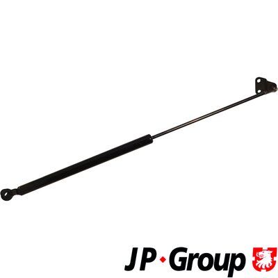 Obrázok Pneumatická prużina, Batożinový/nákladný priestor JP GROUP  3481200200