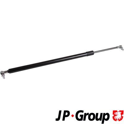 Obrázok Plynová vzpera pre zadné sklo JP GROUP  3481200500