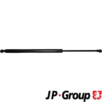 Obrázok Pneumatická prużina, Batożinový/nákladný priestor JP GROUP  3481200600