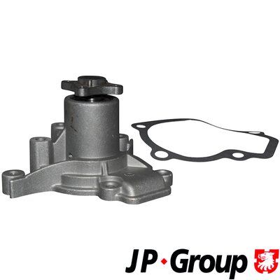 Obrázok Vodné čerpadlo, chladenie motora JP GROUP  3514100100