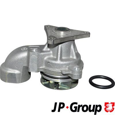 Obrázok Vodné čerpadlo, chladenie motora JP GROUP  3514100400