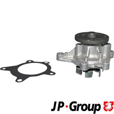 Obrázok Vodné čerpadlo, chladenie motora JP GROUP  3514101600
