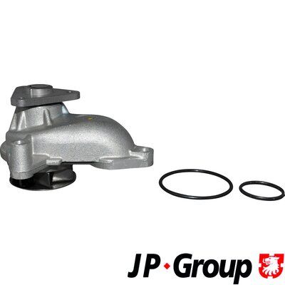 Obrázok Vodné čerpadlo, chladenie motora JP GROUP  3514101900