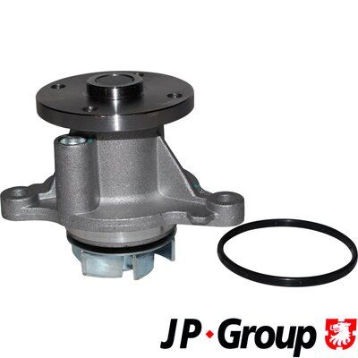 Obrázok Vodné čerpadlo, chladenie motora JP GROUP  3514102000