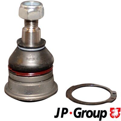 Obrázok Zvislý/nosný čap JP GROUP  3540300700