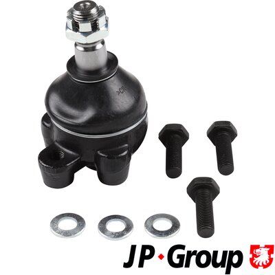 Obrázok Zvislý/nosný čap JP GROUP  3540300900