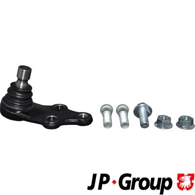 Obrázok Zvislý/nosný čap JP GROUP  3540301000