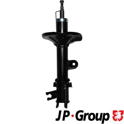 Obrázok Manżeta hnacieho hriadeľa - opravná sada JP GROUP  4143600710