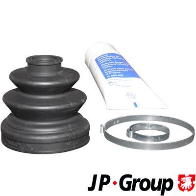 Obrázok Manżeta hnacieho hriadeľa - opravná sada JP GROUP  3543700210