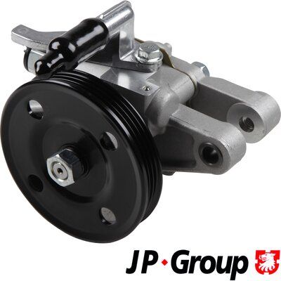Obrázok Hydraulické čerpadlo pre riadenie JP GROUP  3545100200