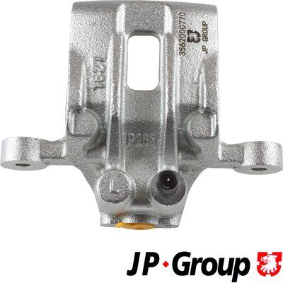 Obrázok Veko ventilov JP GROUP  1110150400