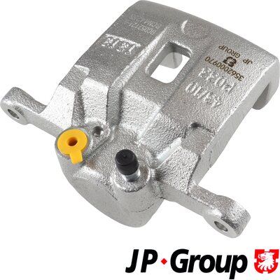 Obrázok Brzdový strmeň JP GROUP  3562000970