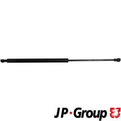 Obrázok Pneumatická prużina, Batożinový/nákladný priestor JP GROUP  3581200400