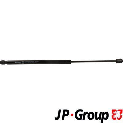 Obrázok Pneumatická prużina, Batożinový/nákladný priestor JP GROUP  3581200800