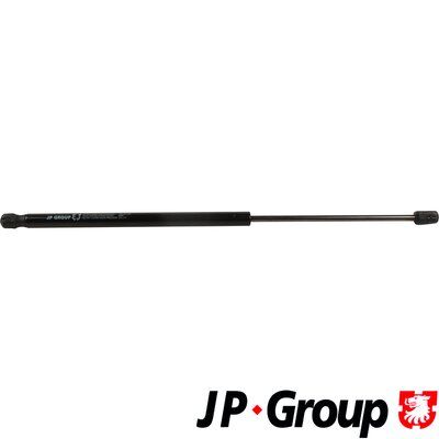 Obrázok Pneumatická prużina, Batożinový/nákladný priestor JP GROUP  3581201000
