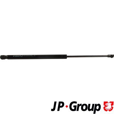 Obrázok Pneumatická prużina, Batożinový/nákladný priestor JP GROUP  3581201100
