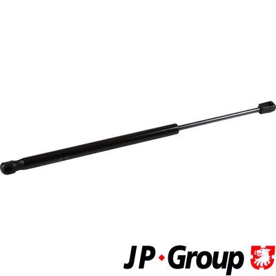 Obrázok Pneumatická prużina, Batożinový/nákladný priestor JP GROUP  3581201400