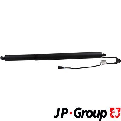 Obrázok Elektromotor, zadná kapota JP GROUP  3581201780