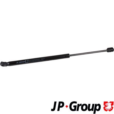 Obrázok Pneumatická prużina, Batożinový/nákladný priestor JP GROUP  3581202000
