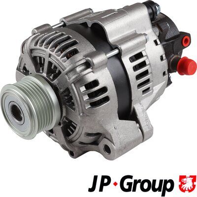Obrázok Alternátor JP GROUP  3590100500