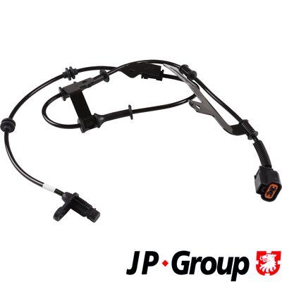 Obrázok Snímač počtu otáčok kolesa JP GROUP  3597105870