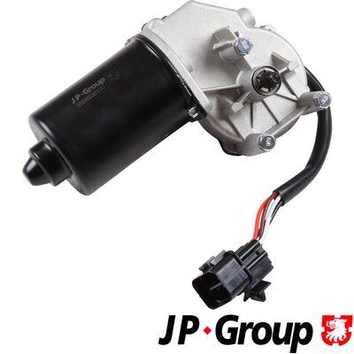 Obrázok Motor stieračov JP GROUP  3598200100
