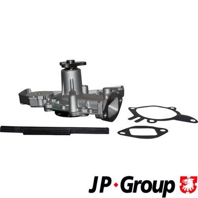 Obrázok Vodné čerpadlo, chladenie motora JP GROUP  3614100200
