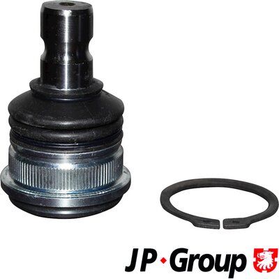 Obrázok Zvislý/nosný čap JP GROUP  3640300400