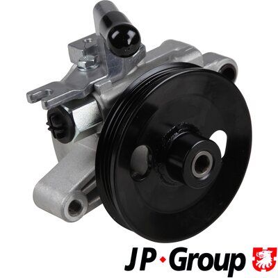 Obrázok Hydraulické čerpadlo pre riadenie JP GROUP  3645100100