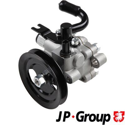 Obrázok Hydraulické čerpadlo pre riadenie JP GROUP  3645100200