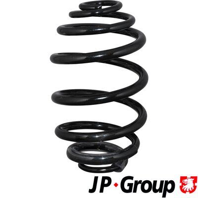Obrázok Manżeta hnacieho hriadeľa - opravná sada JP GROUP  4343700410